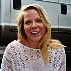 Professional Portrait
