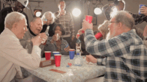 To the Kid with the Alumni Parents