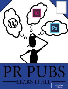 Reflecting on PR Pubs