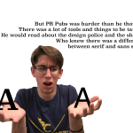 Summary of Learning