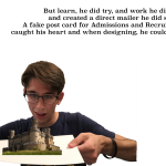 Summary of Learning