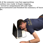 Summary of Learning