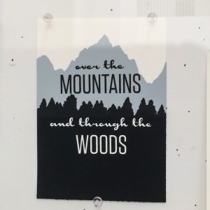 Design Scavenger Hunt