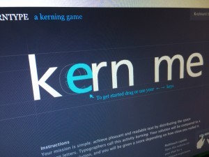 The Importance of Typography