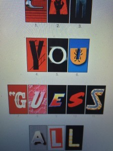 The Importance of Typography