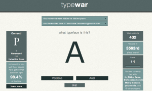 Typography