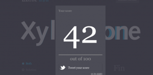 Typography