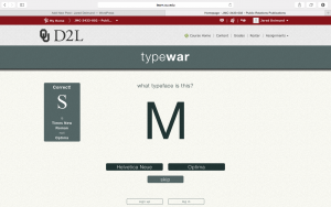 Typography