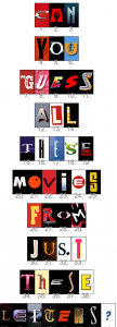 Test of Typography