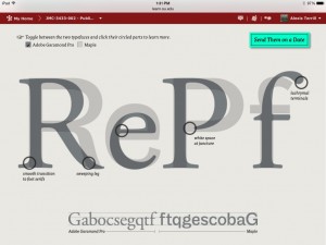 Typeography