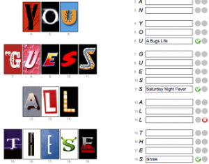 Typography