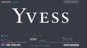 Typography