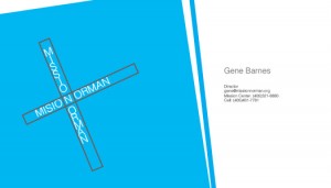 First Design Project…Check!