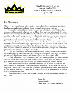 Letterhead