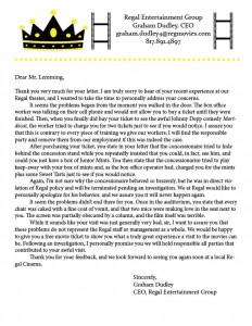 Deep Thoughts About Business Cards and Letterheads
