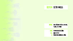 “edit.” Business Card Draft 1