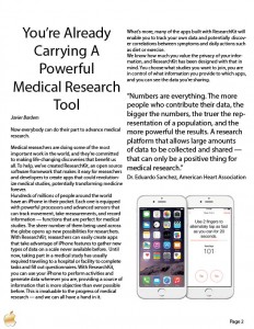 Final Newsletter Design