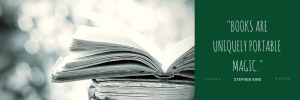 Full Circle Bookstore– Social Media Design