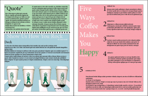 Reflection-Newsletter Draft
