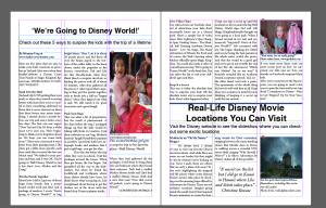 Newsletter Final Draft