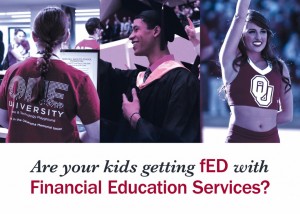 3.2: fED Mailers