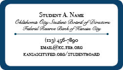 New Business Card Design