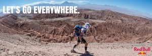 Social Media Sprint