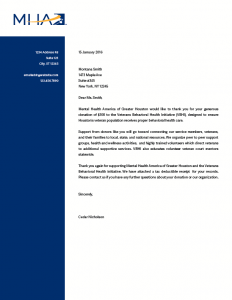 2.2: Letterhead Reflections