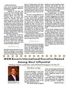 5.2 Reflection–the Newsletter