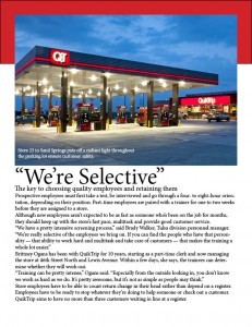 Reflection – FINAL PROJECT