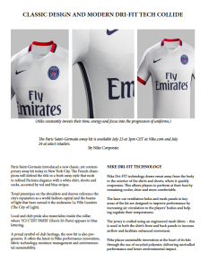 Reflection – 5.1 Newsletter