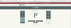 Typography