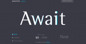 Typography