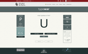 Typography