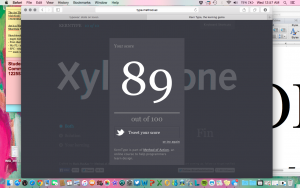 Typography