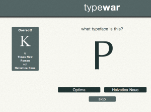 Typography