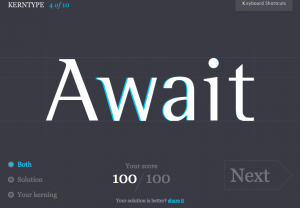 Typography