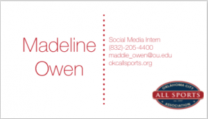 Business Card