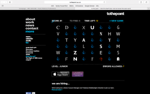 Typography