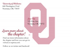 Reflection: Direct Mailer