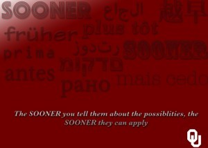 Reflections – Direct Mailer
