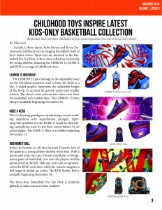 Reflection – Newsletter