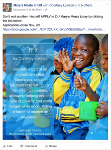 Reflection: Action Plan