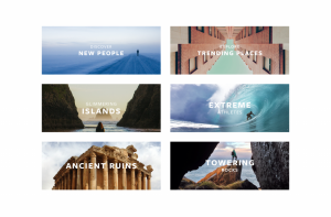 Instagram’s New Search + Explore Opens Doors for Social Media Underdogs