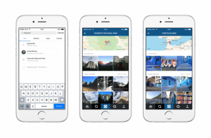 Instagram’s New Search + Explore Opens Doors for Social Media Underdogs
