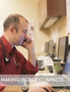 Stephenson Cancer Center Newsletter