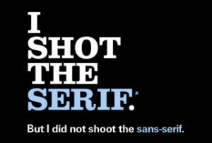 Typography Skillz