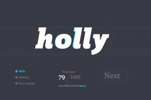Typography