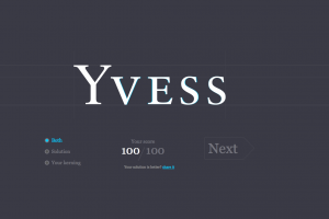 Typography