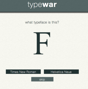 Typography
